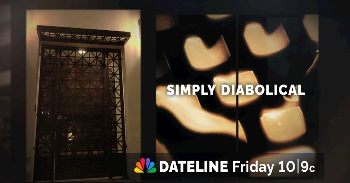 nexus image 62kb 1 1 Dateline ‘Simply Diabolical’ Episode Recap: Michelle Hadley’s 88-Day Jail Nightmare and Cyber Conspiracy