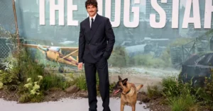 Ridley Scott Returns to Sci-Fi with ‘The Dog Stars’ – Why Optimism Is the Key to His New Apocalyptic Thriller