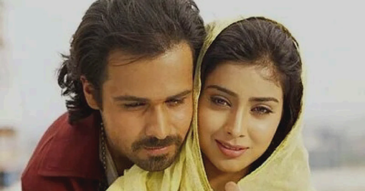 Shriya Saran Opens Up About Award Show Snub After Awarapan’s Box Office Failure