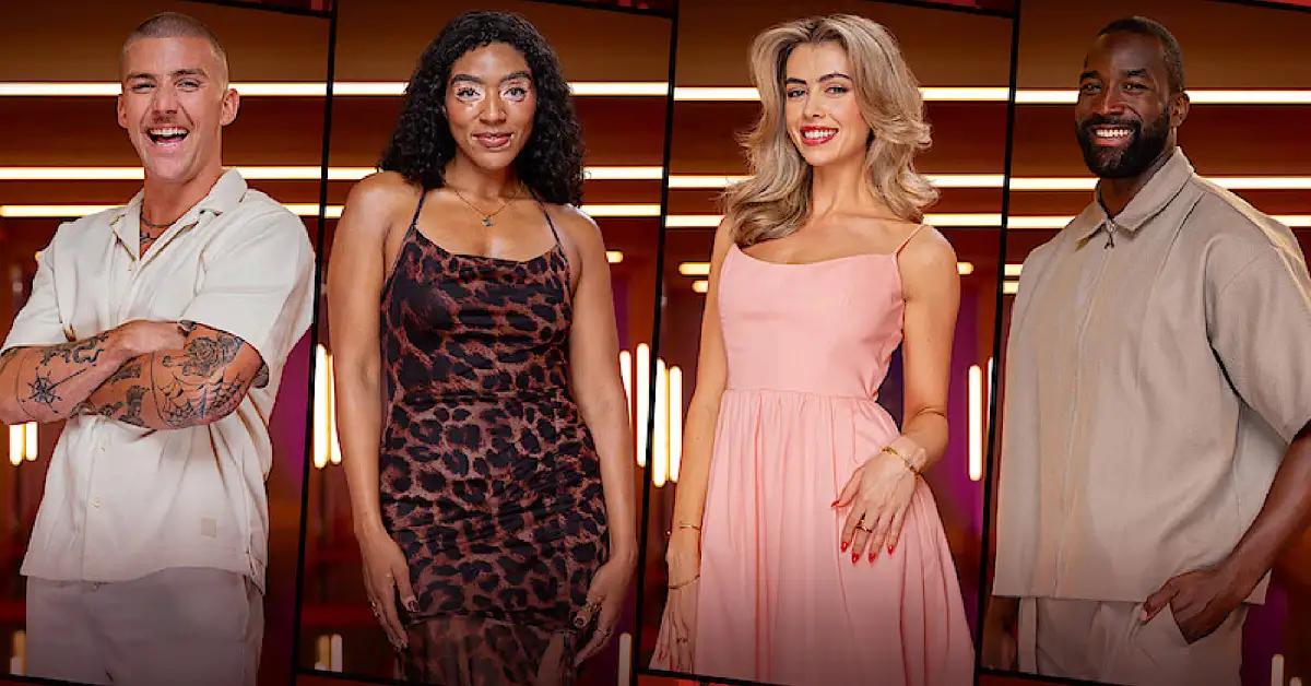 nexus image 64kb 1 Love Is Blind UK Season 3 Trailer Drops, Full Cast of 30 Singles Revealed