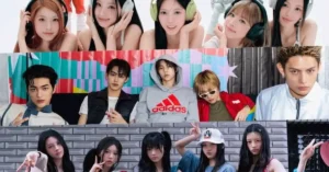 RESCENE’s Woni Tops August 2026 Rookie Idol Individual Brand Reputation Rankings