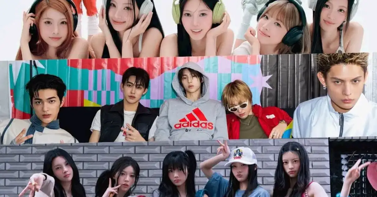nexus image 65kb 2 RESCENE’s Woni Tops August 2026 Rookie Idol Individual Brand Reputation Rankings