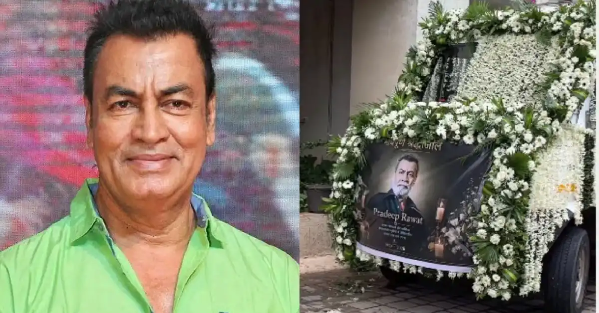 nexus image 65kb 3 Pradeep Rawat Last Rites Held Today, Confirms Lagaan Co-Star Yashpal Sharma