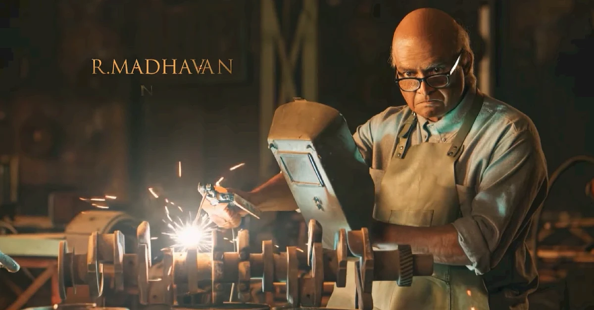 The MBU Is Growing: How R Madhavan Is Building His Own Biopic Universe