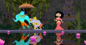 nexus image 67kb 1 The Feminist Ramayana Film That Sparked More Outrage Than Adipurush