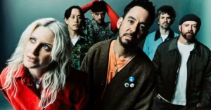 nexus image 68kb Linkin Park: Unshatter Documentary Gets September Release Date, Trailer Drops