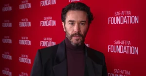 Marvel Almost Brought Back Iron Fist Star Tom Pelphrey as Professor X in MCU’s X-Men Movie