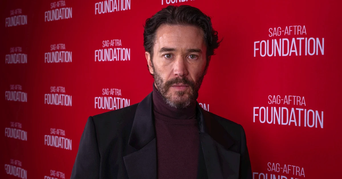 Marvel Almost Brought Back Iron Fist Star Tom Pelphrey as Professor X in MCU’s X-Men Movie