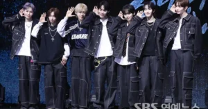 IST’s New Boy Group TUNEXX Confirms First Comeback for September 2026