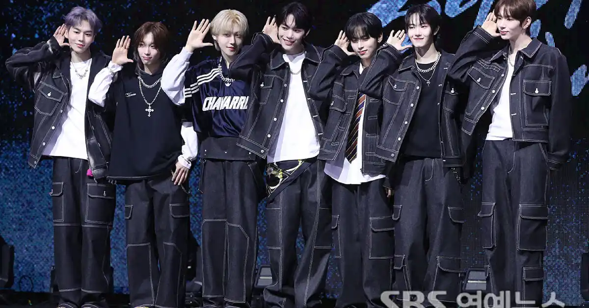 nexus image 69kb 1 IST’s New Boy Group TUNEXX Confirms First Comeback for September 2026