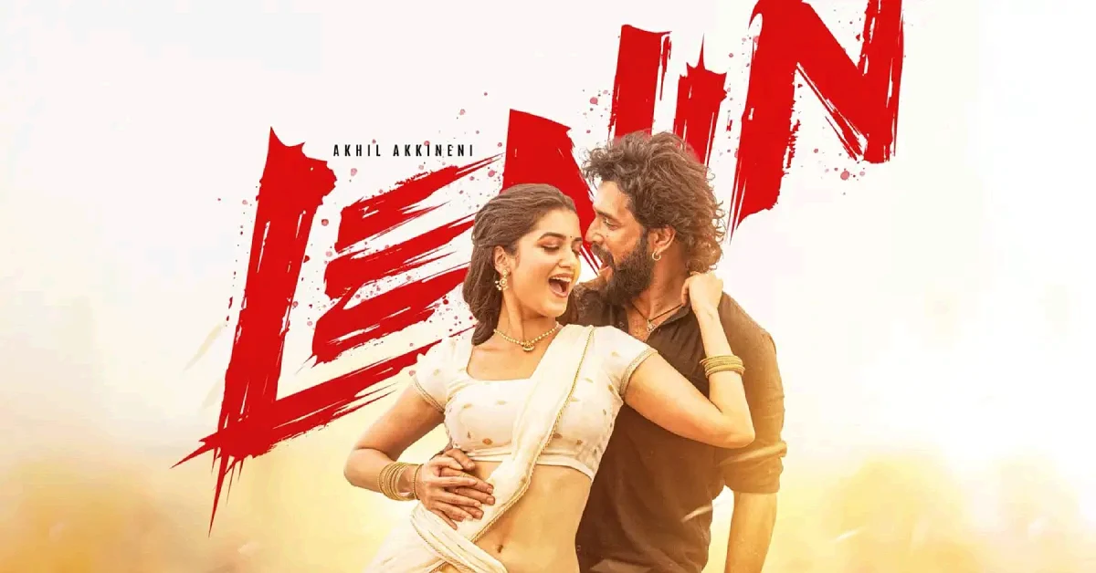 Lenin OTT Release: Akhil Akkineni’s Comeback Film Now Streaming on ZEE5