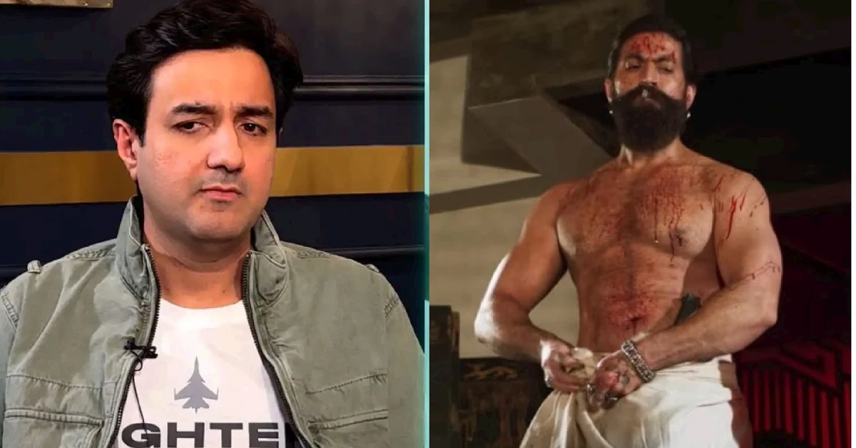 nexus image 69kb 3 Siddharth Anand Books First-Day Tickets for Toxic After His ‘Oops’ Comment on South Films, Calls Yash a Superstar
