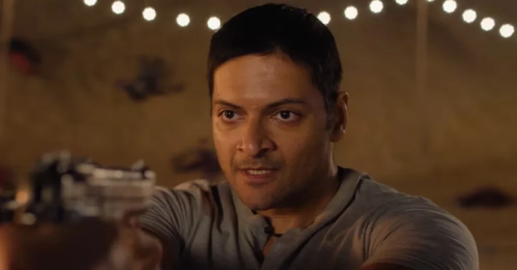 Mirzapur: The Movie Trailer Drops – Kaleen Bhaiya, Guddu, and Munna Return for a Bigger Fight