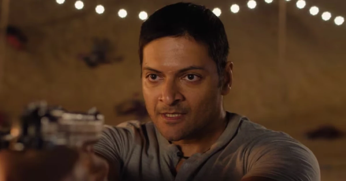 Mirzapur: The Movie Trailer Drops – Kaleen Bhaiya, Guddu, and Munna Return for a Bigger Fight