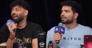 nexus 36kb Honey Singh Calls Badshah ‘Meri Nalayak Aulaad’ After Old Clip Resurfaces on Samay Raina’s Show