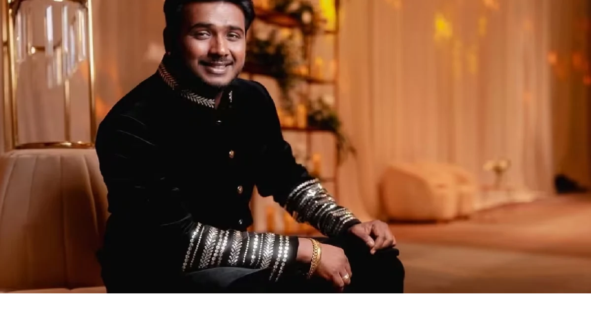Naatu Naatu Singer and Bigg Boss Telugu 3 Winner Rahul Sipligunj Named in Police Case Over Alleged Threats and Blackmail