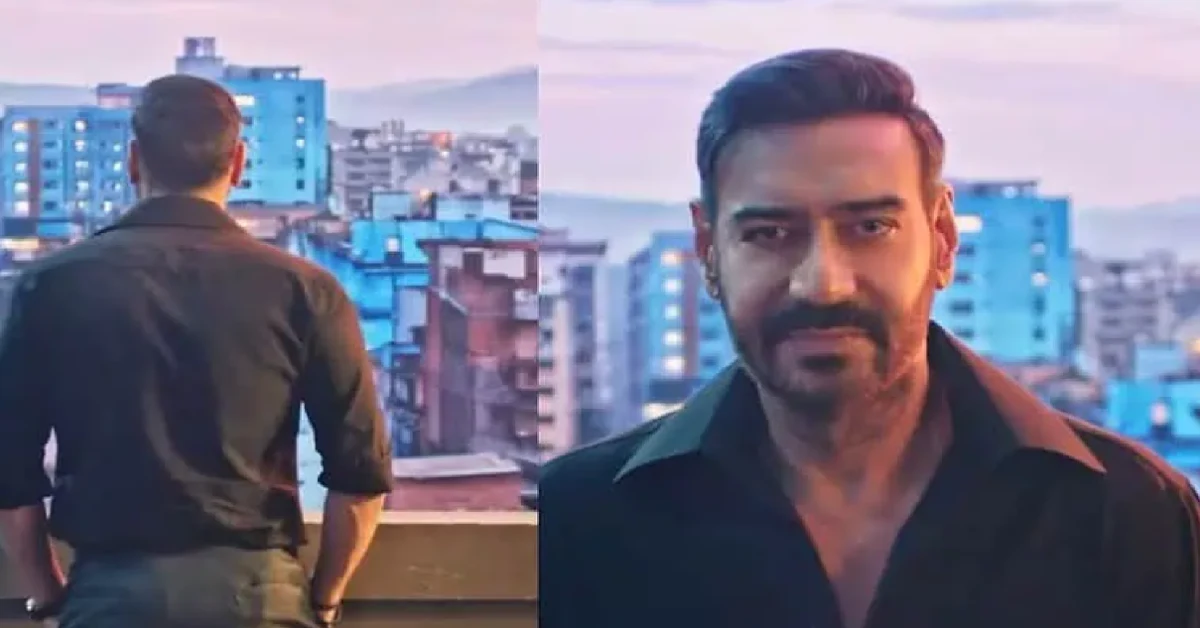 nexus 48kb 1 Ajay Devgn to Host ‘Crime Patrol 2026’ – New Season Premieres August 31 on Sony TV