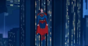 My Adventures With Superman Hits HBO Max Top 10 as Season 3 Finale Airs
