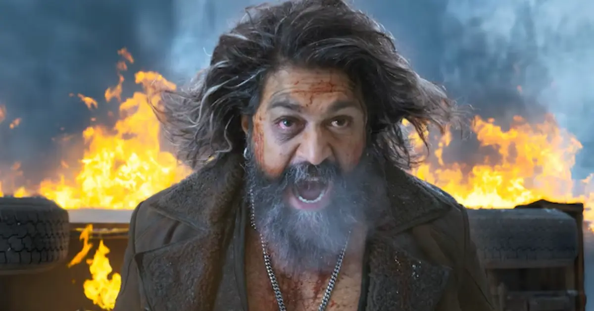 Yash’s Toxic Gets ‘A’ Certificate, Runtime And Plot Details Out