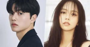 Song Kang and Kim So Hyun Confirmed for New Romance Drama White Scandal, Reuniting After 5 Years