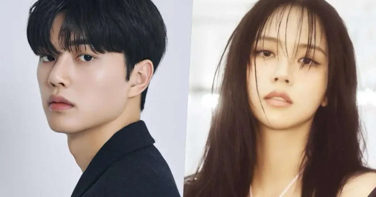 Song Kang and Kim So Hyun Confirmed for New Romance Drama White Scandal, Reuniting After 5 Years