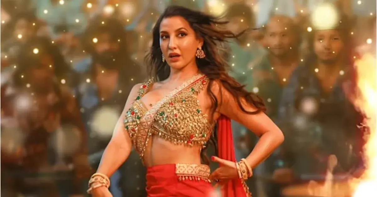 webp 10 1 Nora Fatehi Says Influencers Were Paid to Worsen Sarke Chunar Song Backlash: ‘I Know Who Hired You’