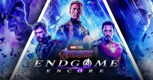 Avengers: Endgame Encore Rerelease Sets Up Time Travel Consequences for Doctor Doom’s Arrival