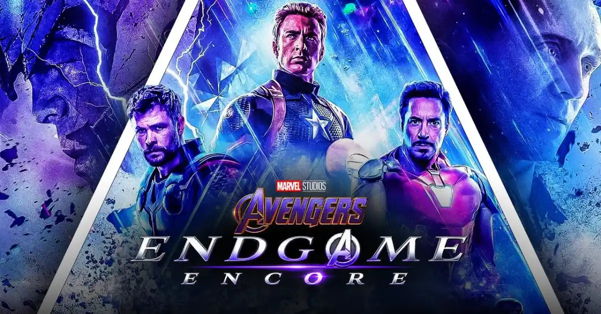 webp 13 1 Avengers: Endgame Encore Rerelease Sets Up Time Travel Consequences for Doctor Doom’s Arrival