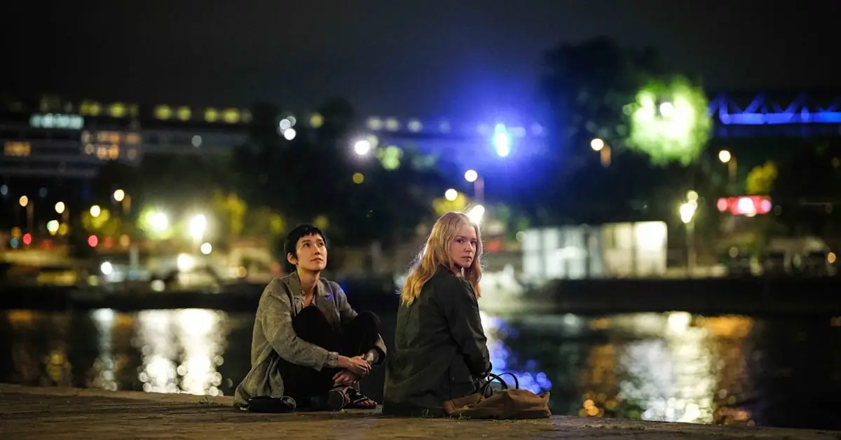 Japan Picks Hamaguchi’s ‘All of a Sudden’ for 99th Academy Awards International Feature Race