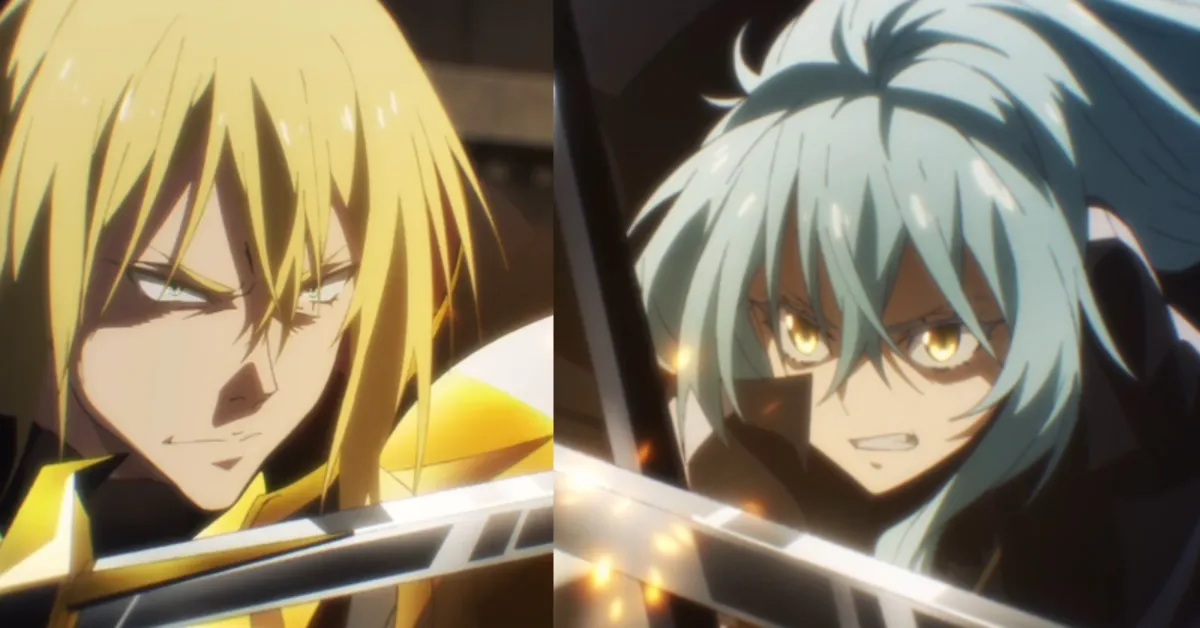 ‘That Time I Got Reincarnated as a Slime’ Season 4 Episode 18 Recap: Rimuru and Demon Lord Leon Stage a Fake Fight to Expose Granville’s True Plan