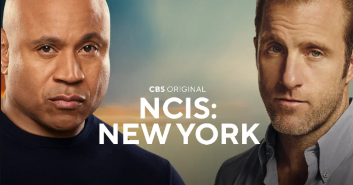 NCIS: New York Cast Guide: Meet the Team Before the October 2026 Premiere