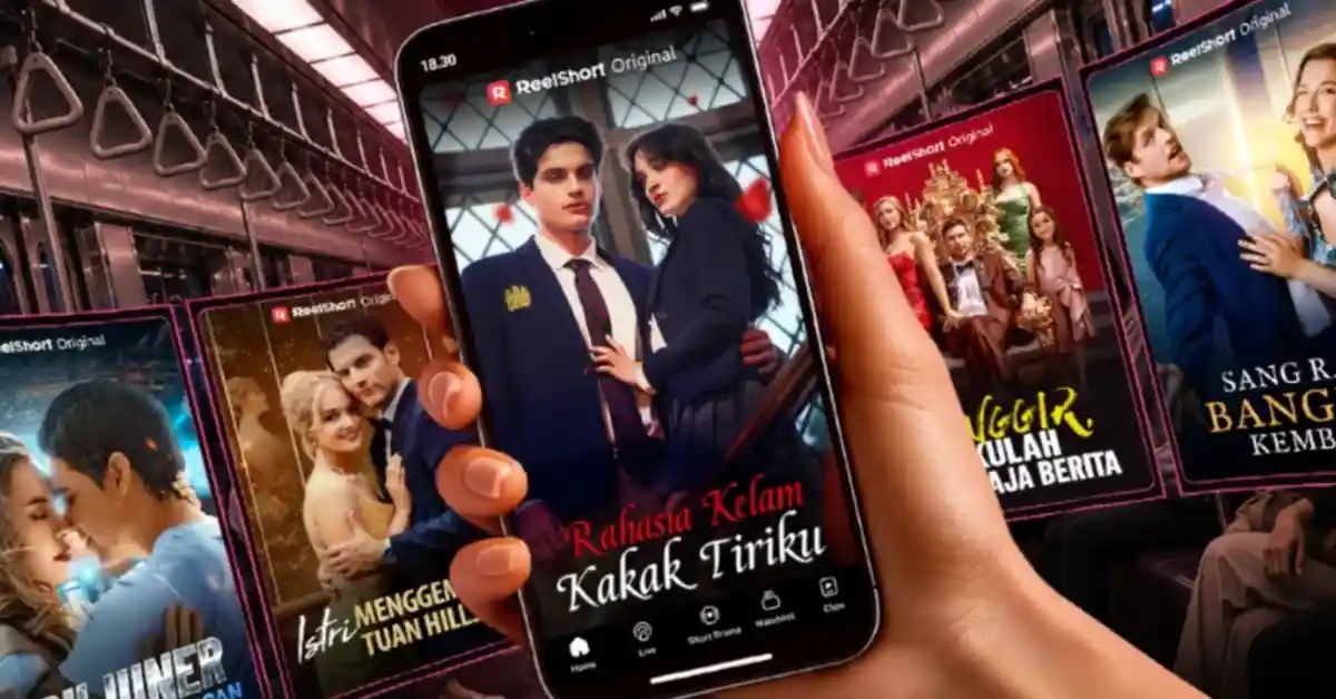 webp 20 1 Vidio and ReelShort Join Forces to Bring Thousands of Short Dramas to Indonesia