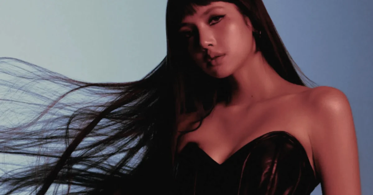 webp 21 1 Lisa’s New Single ‘SaWaDiKa’ Sparks Debate: Fans Question Grammy Motives Amid Solo Comeback