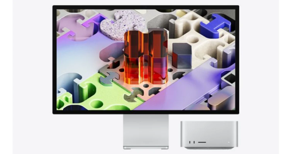 webp 22 1 Apple Mac Studio M5 Ultra Price in India Crosses ₹21 Lakh for Top Configuration