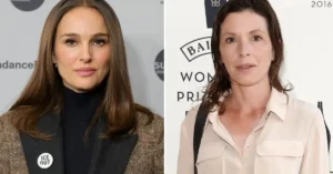 Natalie Portman Book Controversy: Rachel Cusk’s Life of M Novel Sparks Heated Debate Ahead of Release