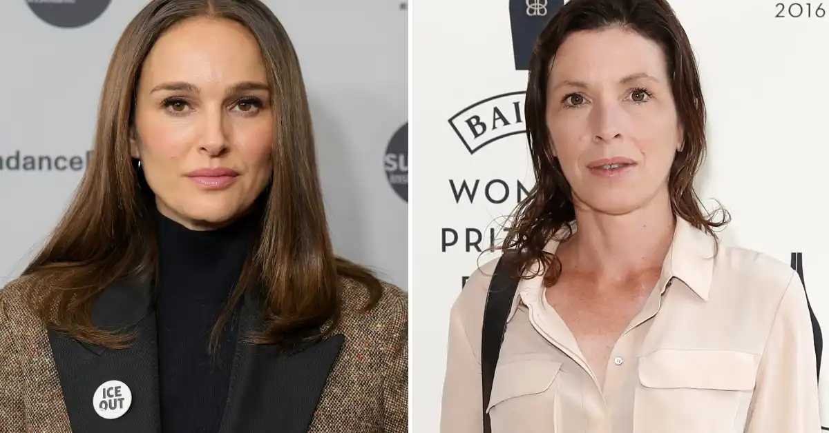webp 22 Natalie Portman Book Controversy: Rachel Cusk’s Life of M Novel Sparks Heated Debate Ahead of Release