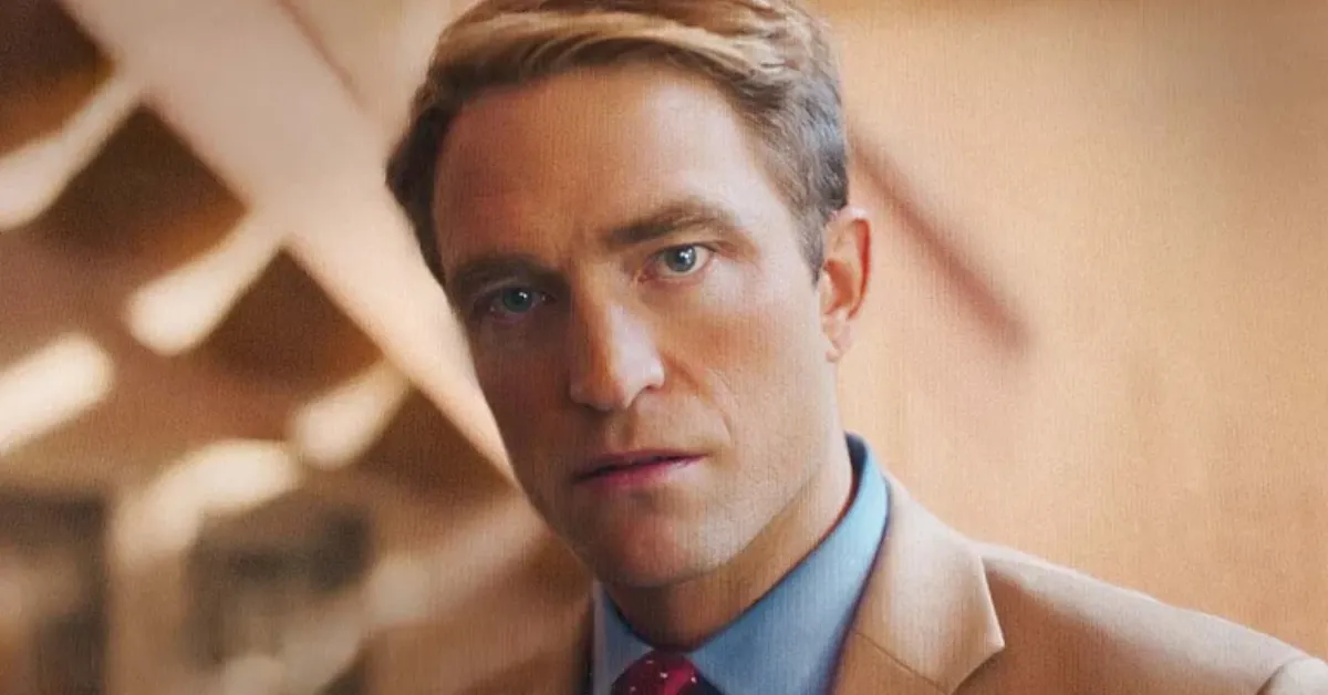 Chris Hansen Walks Out of Robert Pattinson’s ‘Primetime’ Screening After Refusing to Sign NDA
