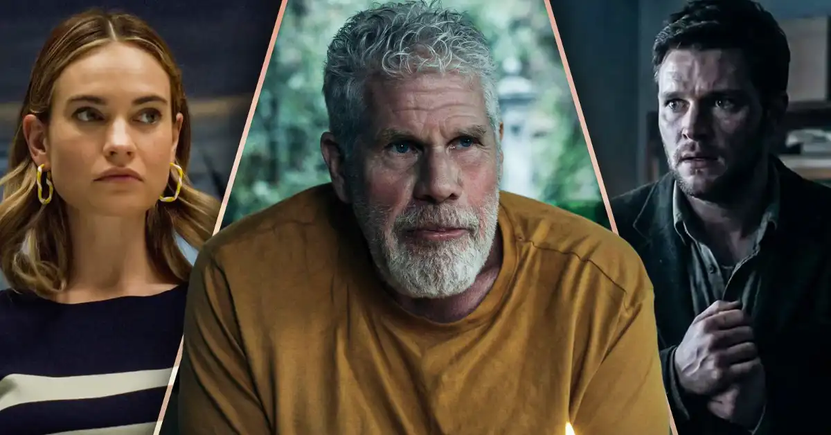 Saw V Director David Hackl to Direct Action Thriller Solar Storm With Jack Hudson and Lorena Andrea