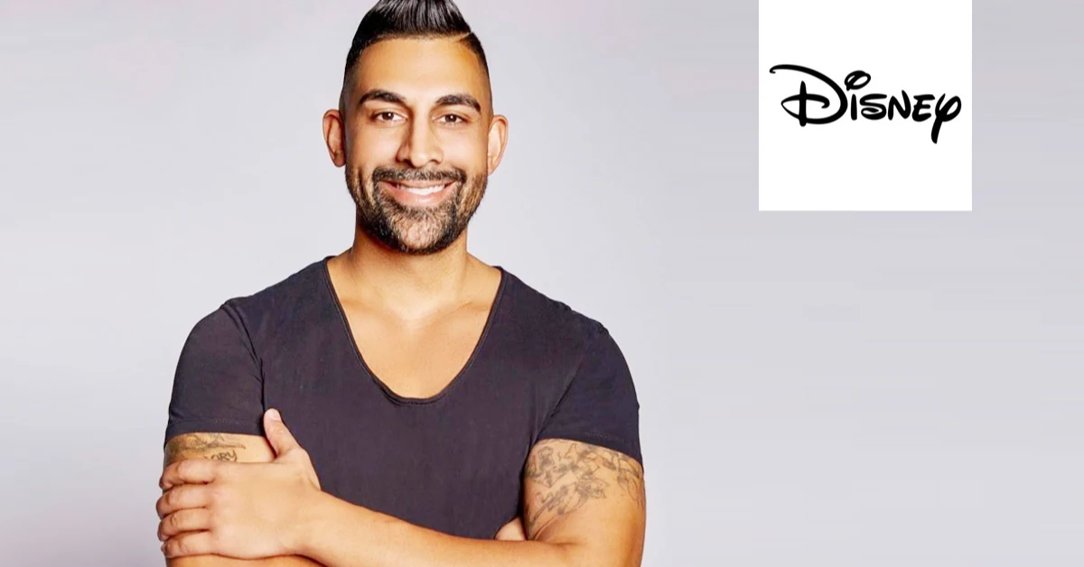 webp 28 Disney Orders 20 Episodes From YouTube Star Dhar Mann in New Content Partnership
