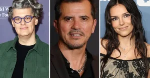 John Leguizamo, Inde Navarrette and More Latino Stars to Receive Honors at Critics Choice Celebración 2026