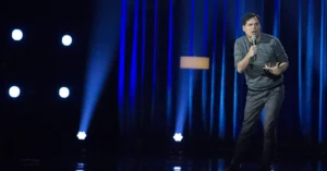 Michael Ian Black Returns With First Comedy Special in 10 Years ‘First Annual Retirement Special’ Streaming Details