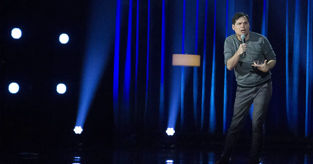 webp 34 Michael Ian Black Returns With First Comedy Special in 10 Years ‘First Annual Retirement Special’ Streaming Details