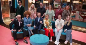 Last One Laughing Season 3 Cast: Lee Mack, Katherine Ryan and Harry Hill Lead New Line-Up on Prime Video