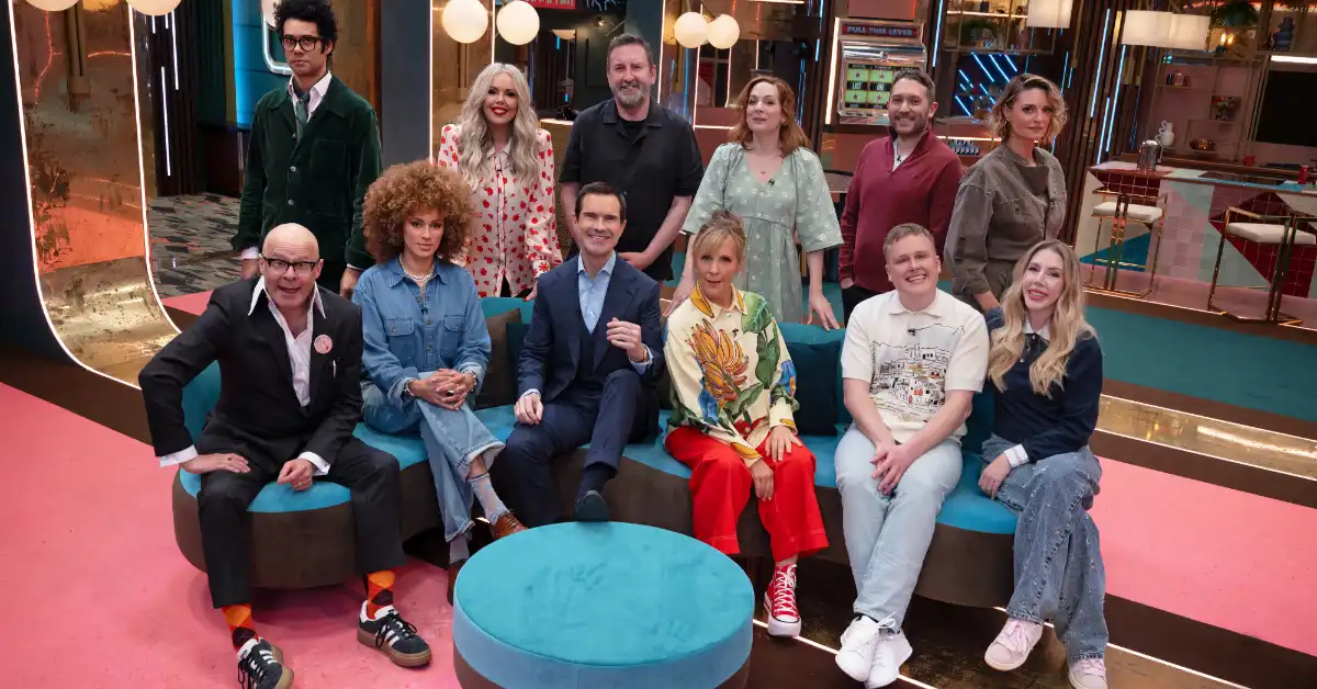 webp 36 Last One Laughing Season 3 Cast: Lee Mack, Katherine Ryan and Harry Hill Lead New Line-Up on Prime Video