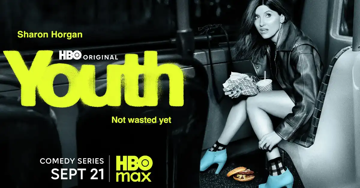 Youth on HBO: Meet the Cast and Characters of Sharon Horgan’s New Comedy Series