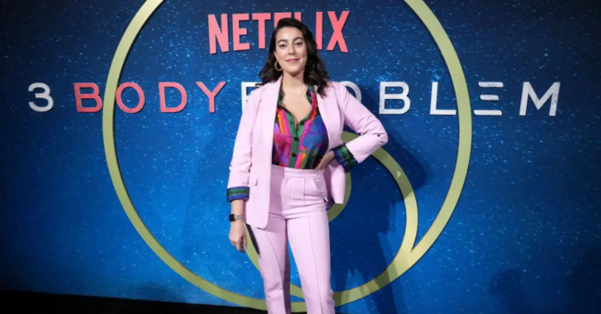 Amanda Lehan-Canto Faces Backlash After Using Slur on Podcast, Issues Apology