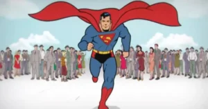 DC’s New Superman Clone Is Missing Eyes and Has a Starro Inside His Body