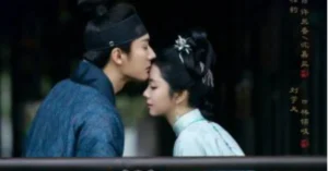Against the Current Release Schedule, Cast and Where to Watch The C-Drama