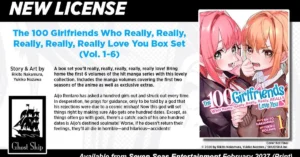 webp 5 1 Seven Seas Entertainment Announces 18 New Manga, Audiobook, and Novel Licenses at Anime NYC 2026