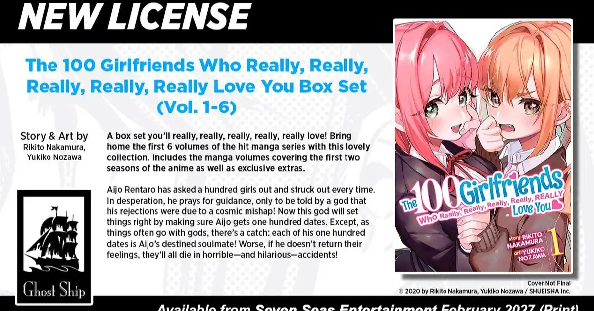 webp 5 1 Seven Seas Entertainment Announces 18 New Manga, Audiobook, and Novel Licenses at Anime NYC 2026